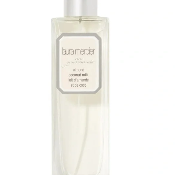 NEW Laura Mercier Almond Coconut Eau de Toilette 1.7 oz - Picture 3 of 5